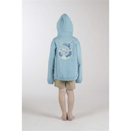 Zip Cap Coda BluWave JUNGLEKids | KZIPCAPSCILLA